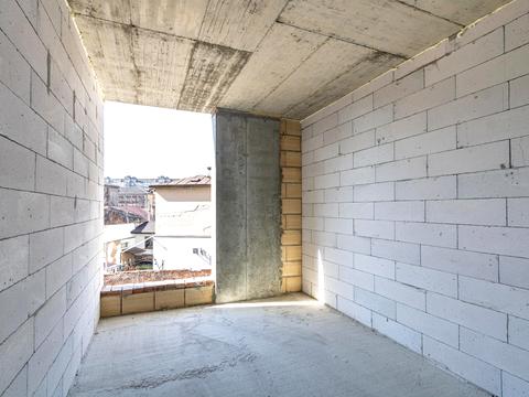 квартира по адресу Заклинских ул., 7