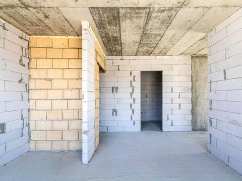 квартира по адресу Заклинских ул., 7