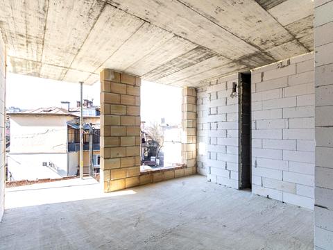 квартира по адресу Заклинских ул., 7