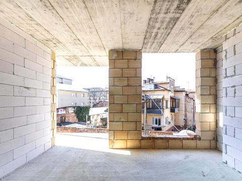 квартира по адресу Заклинских ул., 7