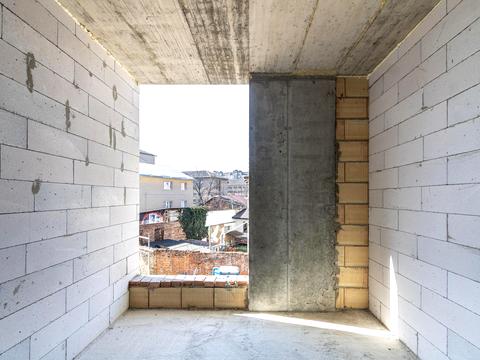 квартира по адресу Заклинских ул., 7