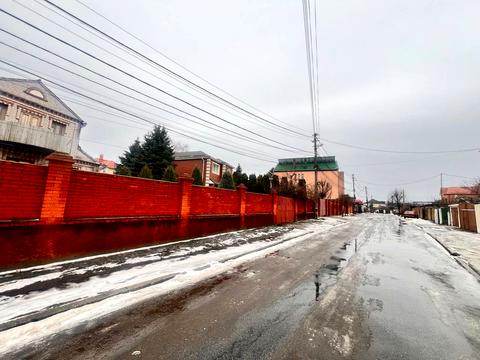 дом по адресу Александра Рейнгарда ул. (Арсеничева), 4