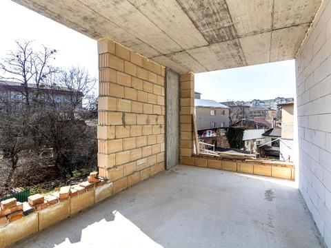 квартира по адресу Заклинских ул., 7