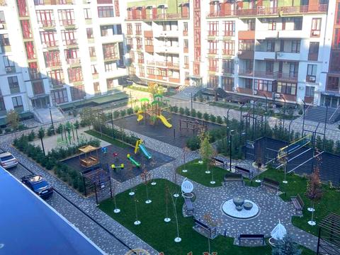 квартира за адресою Владислава Бувалкіна вул., 66-А