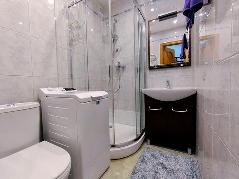 квартира по адресу Уманская ул., 23/9