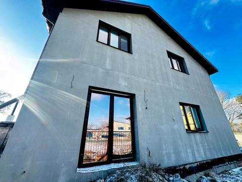 дом по адресу Аграрна ул., 2