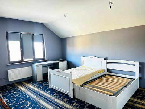 дом по адресу Аграрна ул., 2