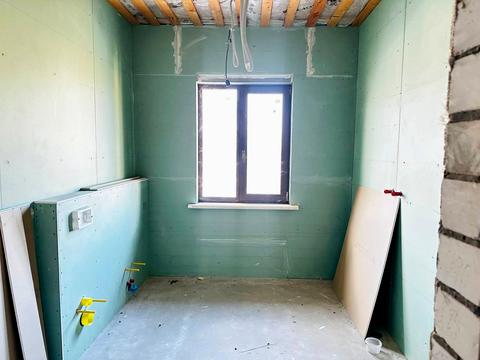 дом по адресу Аграрна ул., 2