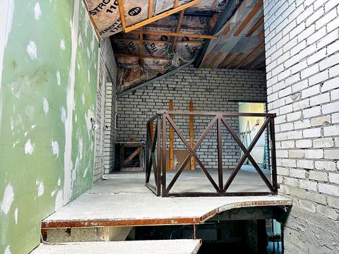 дом по адресу Аграрна ул., 2