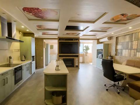 квартира по адресу Петра Григоренко просп. (Маршала Жукова), 14