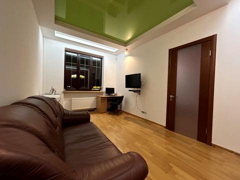 квартира за адресою Джорджа Вашингтона вул. (Батальна), 17а