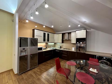 квартира за адресою Джорджа Вашингтона вул. (Батальна), 17а