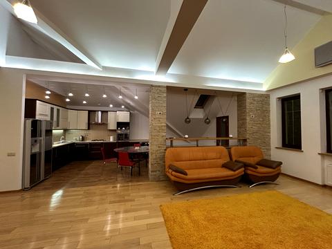 квартира за адресою Джорджа Вашингтона вул. (Батальна), 17а