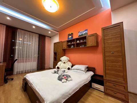 квартира за адресою Джорджа Вашингтона вул. (Батальна), 17а