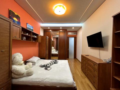 квартира за адресою Джорджа Вашингтона вул. (Батальна), 17а