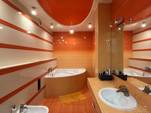 квартира за адресою Джорджа Вашингтона вул. (Батальна), 17а