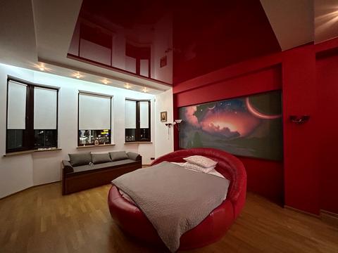 квартира за адресою Джорджа Вашингтона вул. (Батальна), 17а