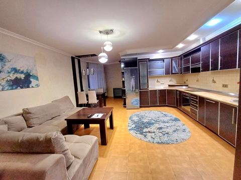 квартира за адресою Петра Панча вул., 18б