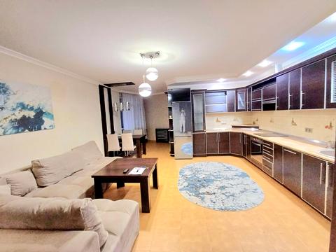 квартира по адресу Петра Панча ул., 18б