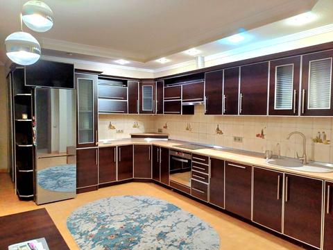 квартира за адресою Петра Панча вул., 18б