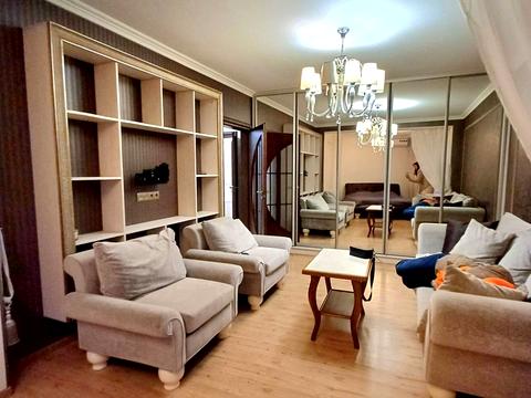 квартира за адресою Петра Панча вул., 18б