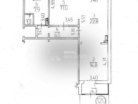 комерційна за адресою Драгоманова вул., 27