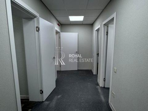 комерційна за адресою Драгоманова вул., 27