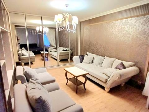 квартира за адресою Петра Панча вул., 18б