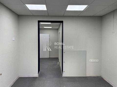 комерційна за адресою Драгоманова вул., 27