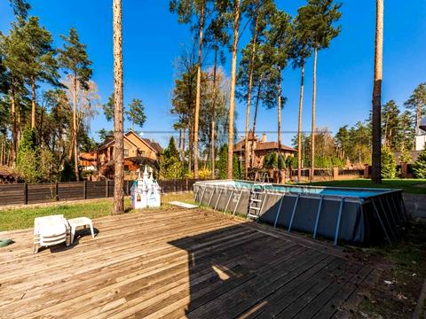 будинок за адресою Лісна вул.