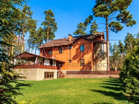 будинок за адресою Лісна вул.