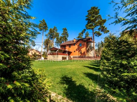 будинок за адресою Лісна вул.