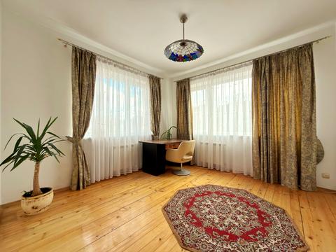 дом по адресу Старознесенская ул. (Миронюка)