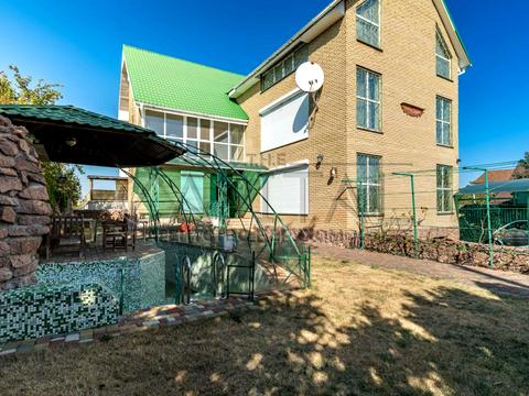 будинок за адресою Огіркова вул., 36