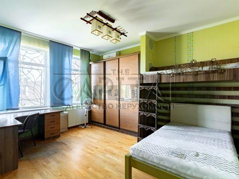 будинок за адресою Огіркова вул., 36