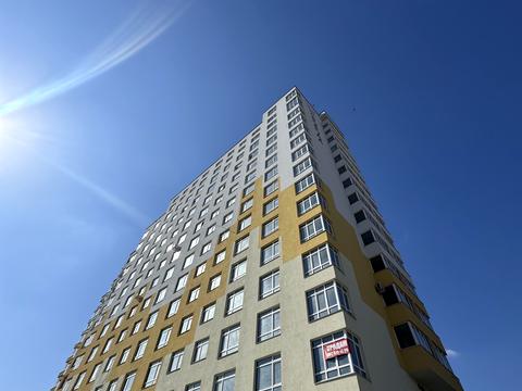 квартира по адресу Свободи ул., 12а