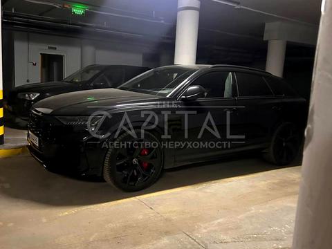 квартира за адресою Лабораторний пров., 6