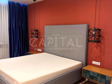 квартира за адресою Лабораторний пров., 6