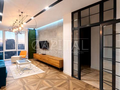 квартира за адресою Лабораторний пров., 6