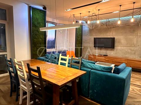 квартира за адресою Лабораторний пров., 6