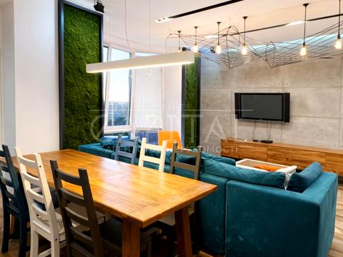 квартира за адресою Лабораторний пров., 6