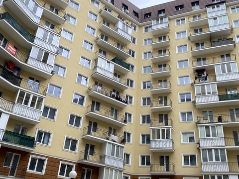 квартира за адресою Люстдорфська дорога вул., 100в