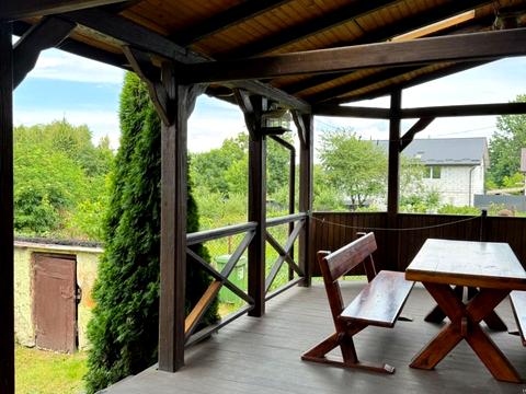 дом по адресу Тараса Дороша ул. (Нова), 38