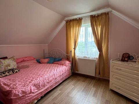 дом по адресу Тараса Дороша ул. (Нова), 38