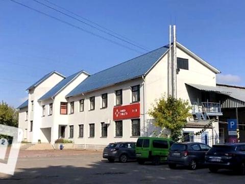 комерційна за адресою Чорновола вул., 155/1