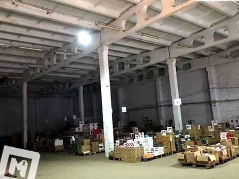 комерційна за адресою Чорновола вул., 155/1