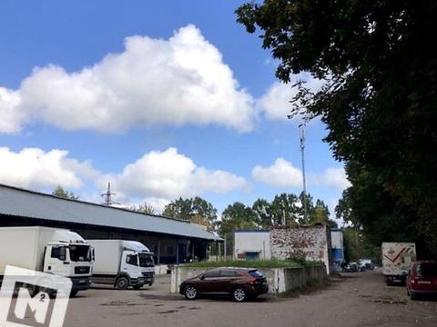 комерційна за адресою Чорновола вул., 155/1