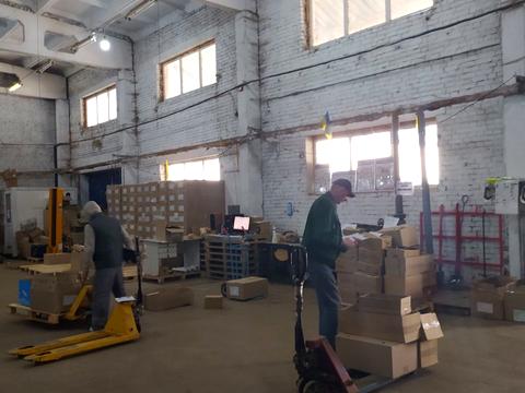 комерційна за адресою Чорновола вул., 155/1