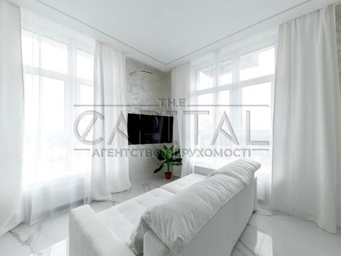 квартира по адресу Иоанна Павла II ул. (Лумумбы Патриса), 11