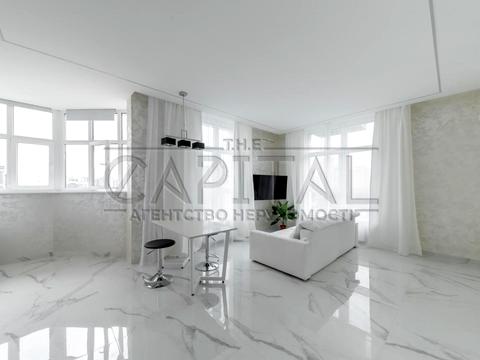 квартира по адресу Иоанна Павла II ул. (Лумумбы Патриса), 11